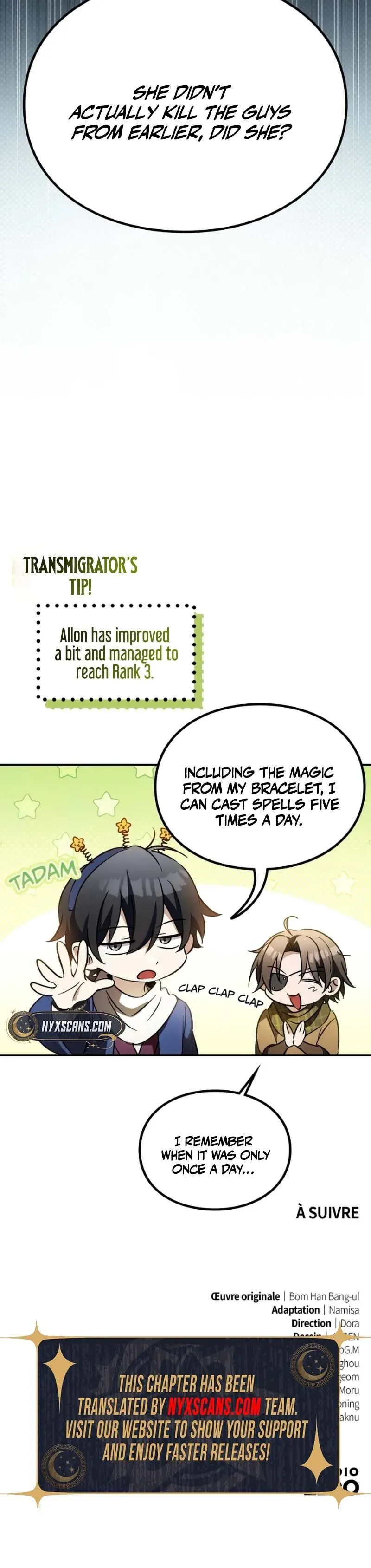 Read Raising Villains the Right Way Manga Online