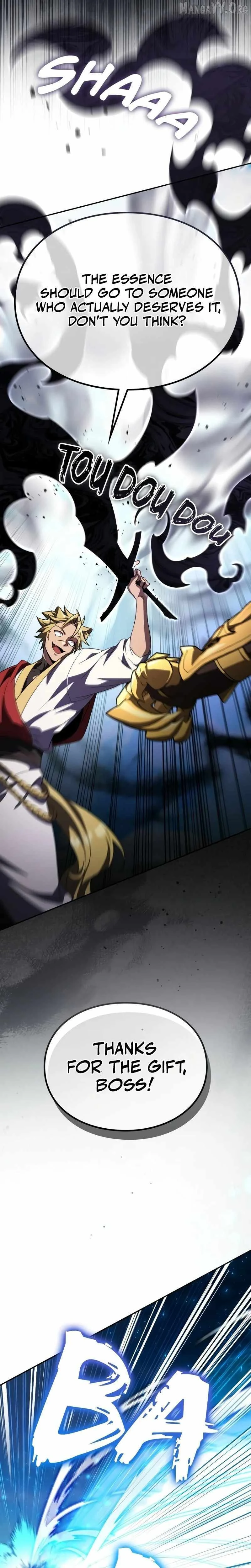 Read Raising Villains the Right Way Manga Online