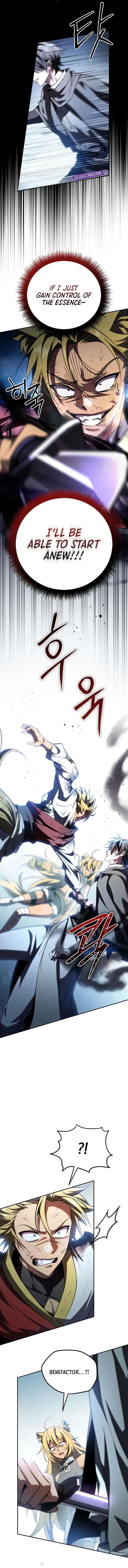 Read Raising Villains the Right Way Manga Online