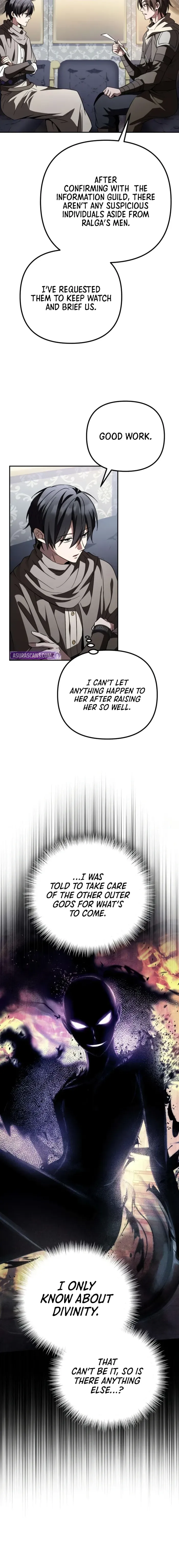 Read Raising Villains the Right Way Manga Online