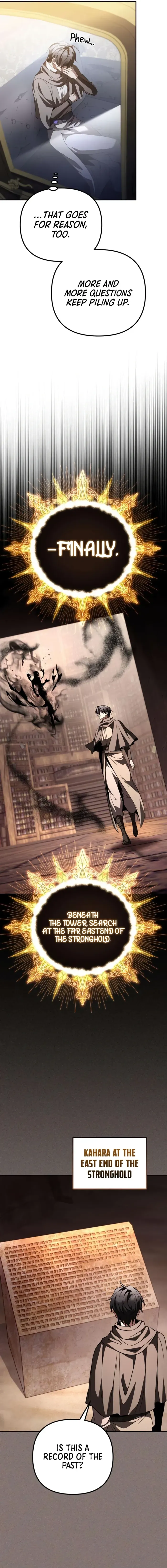 Read Raising Villains the Right Way Manga Online