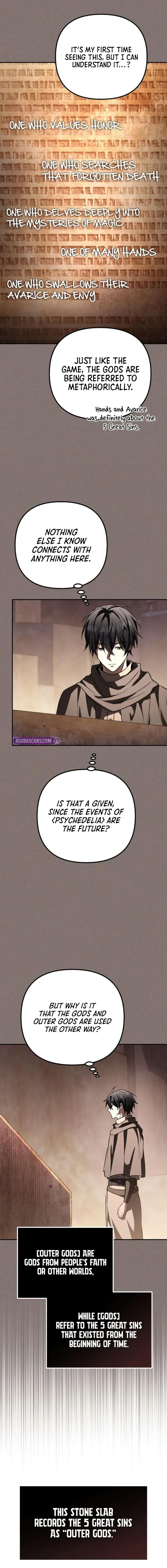 Read Raising Villains the Right Way Manga Online