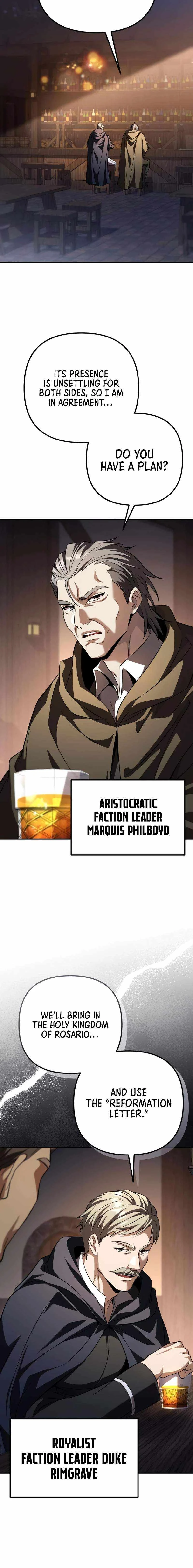 Read Raising Villains the Right Way Manga Online