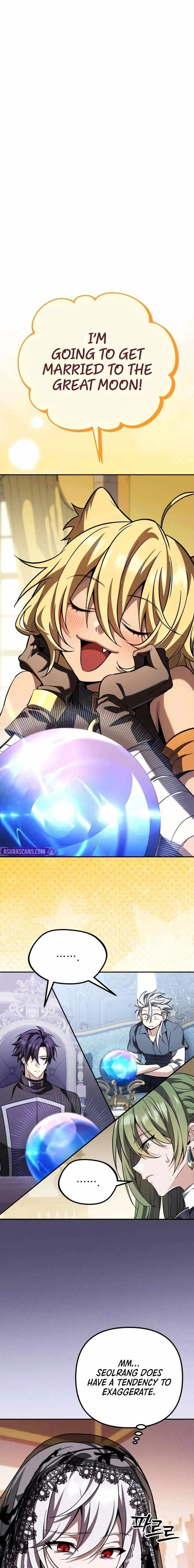 Read Raising Villains the Right Way Manga Online
