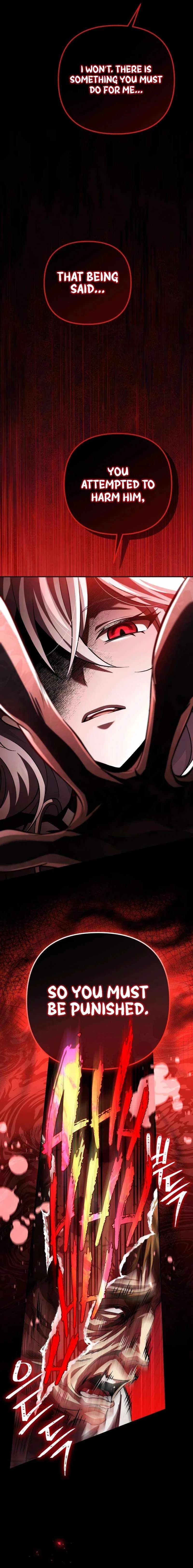 Read Raising Villains the Right Way Manga Online