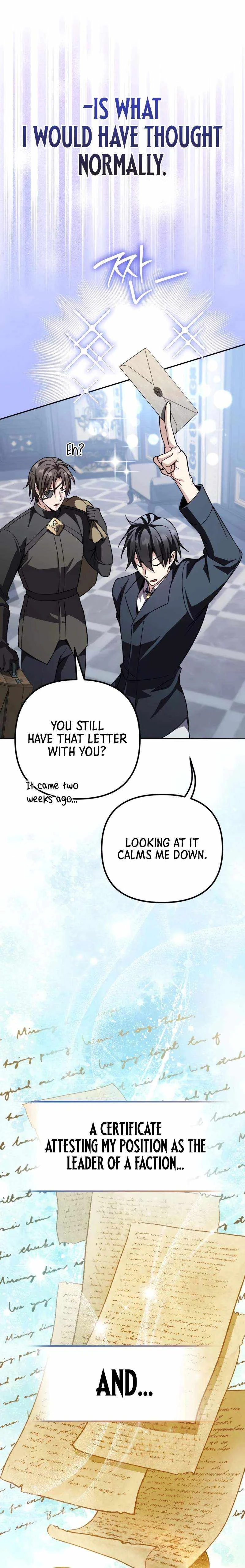 Read Raising Villains the Right Way Manga Online
