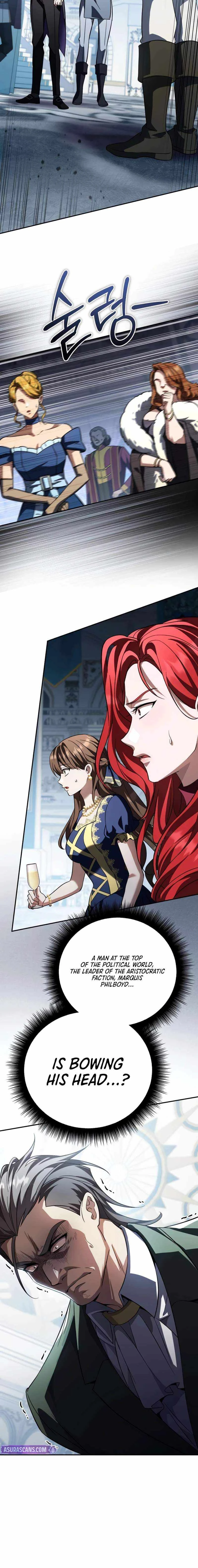 Read Raising Villains the Right Way Manga Online