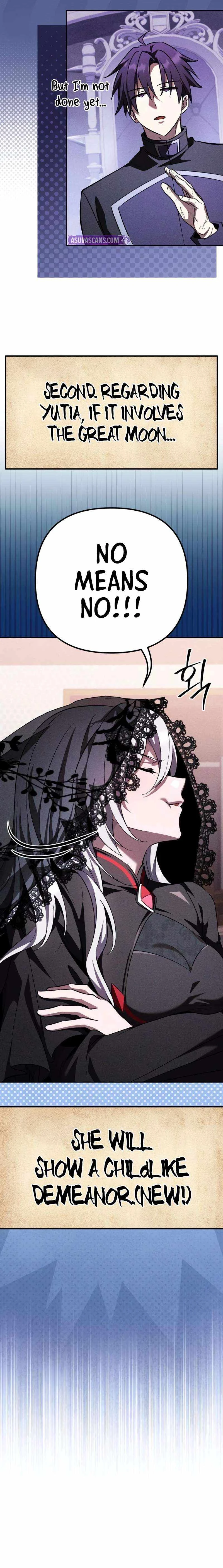 Read Raising Villains the Right Way Manga Online