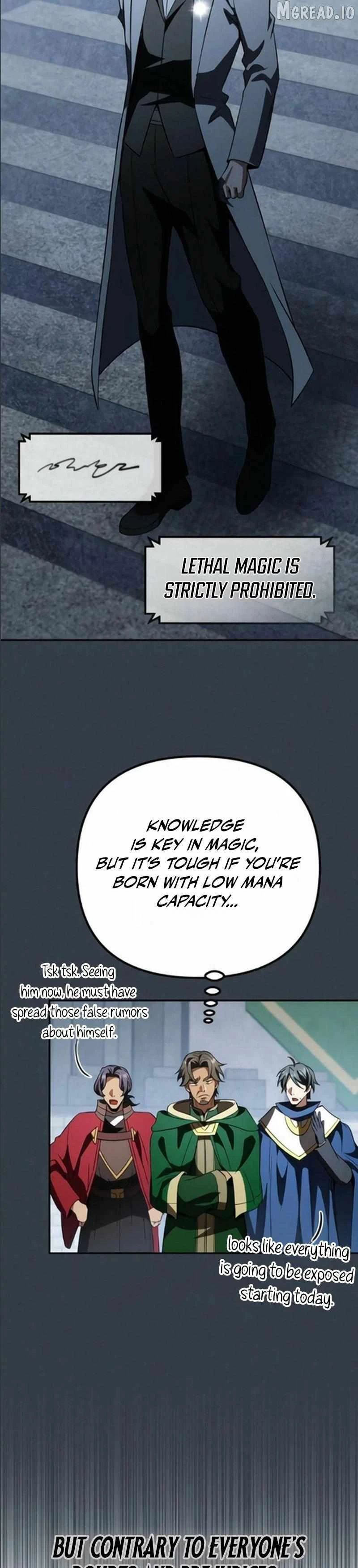 Read Raising Villains the Right Way Manga Online