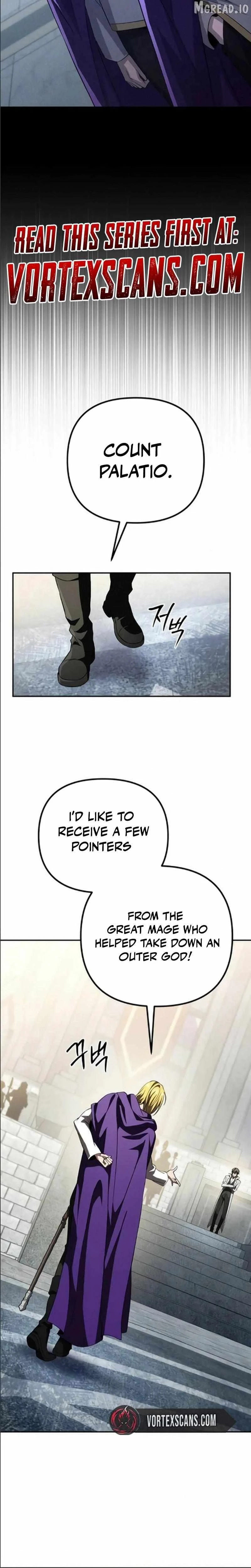 Read Raising Villains the Right Way Manga Online