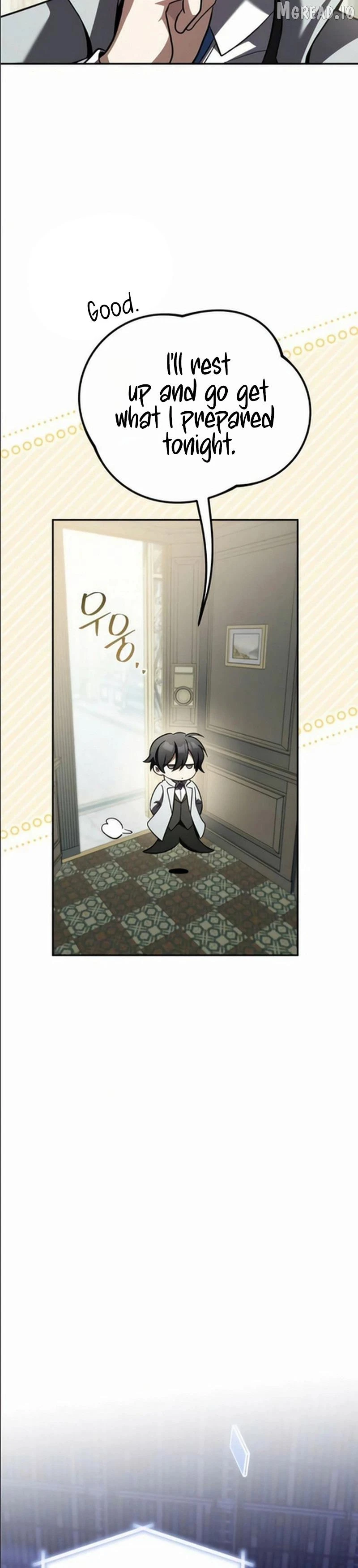 Read Raising Villains the Right Way Manga Online