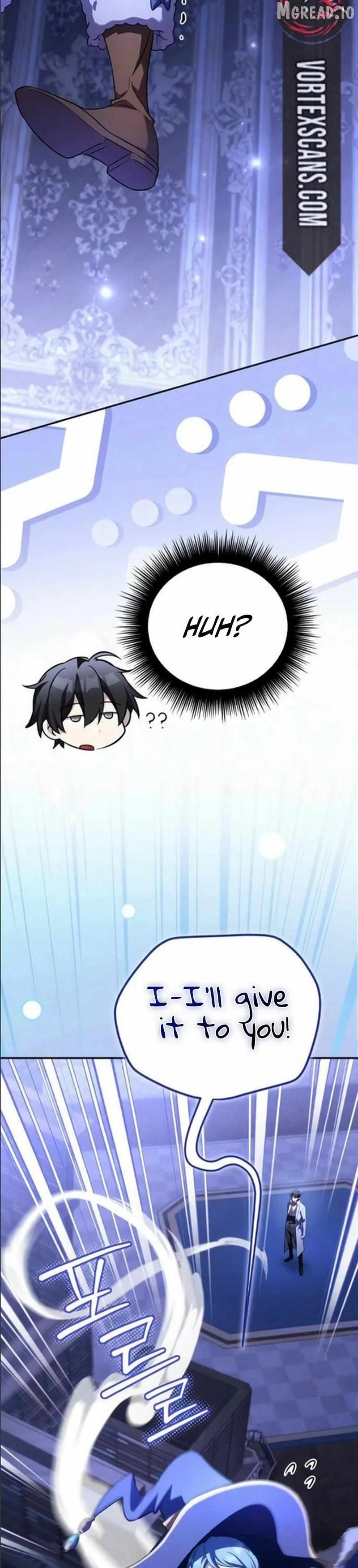 Read Raising Villains the Right Way Manga Online