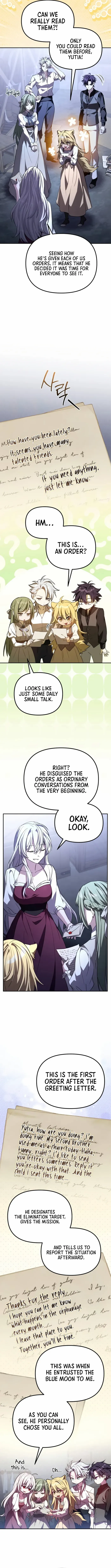 Read Raising Villains the Right Way Manga Online