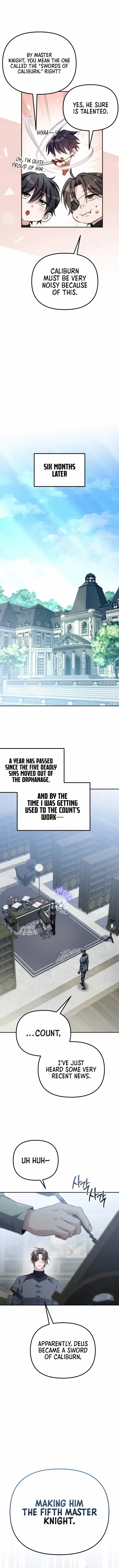 Read Raising Villains the Right Way Manga Online