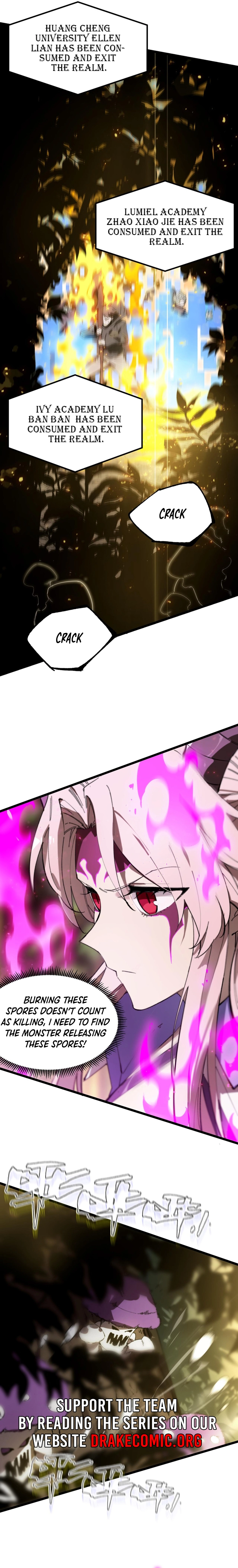 Read SSS-Rank Paladin Who Transcends Common Sense Manga Online