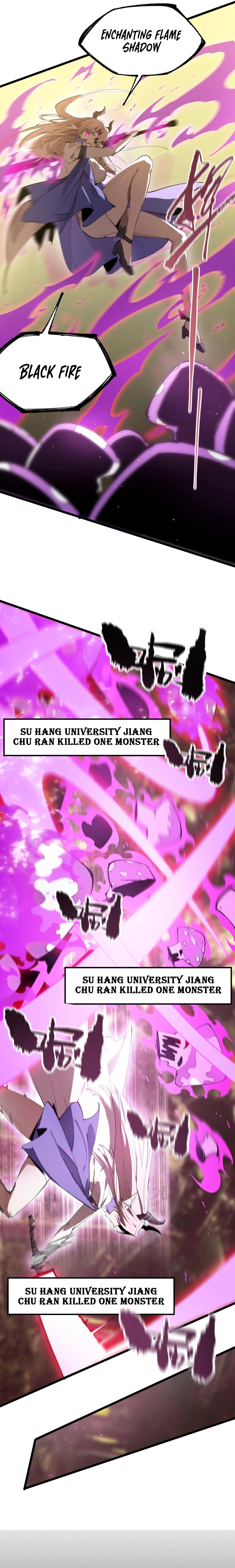 Read SSS-Rank Paladin Who Transcends Common Sense Manga Online