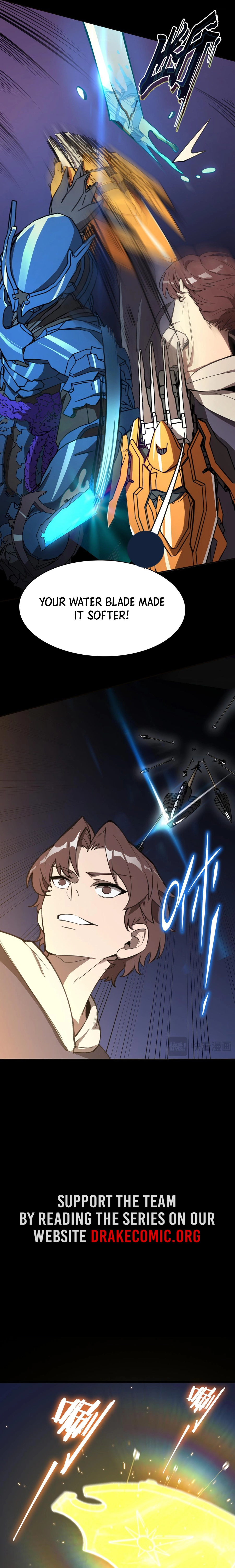 Read SSS-Rank Paladin Who Transcends Common Sense Manga Online