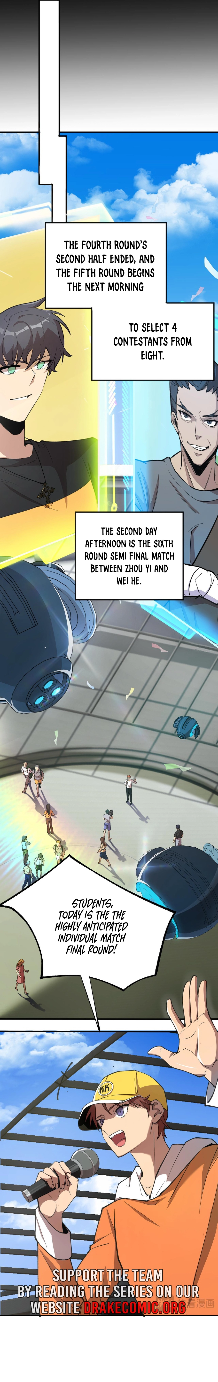 Read SSS-Rank Paladin Who Transcends Common Sense Manga Online