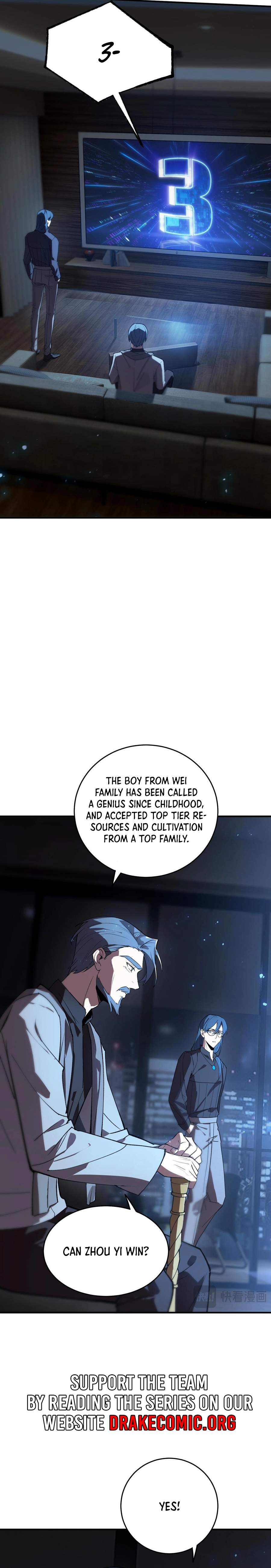 Read SSS-Rank Paladin Who Transcends Common Sense Manga Online