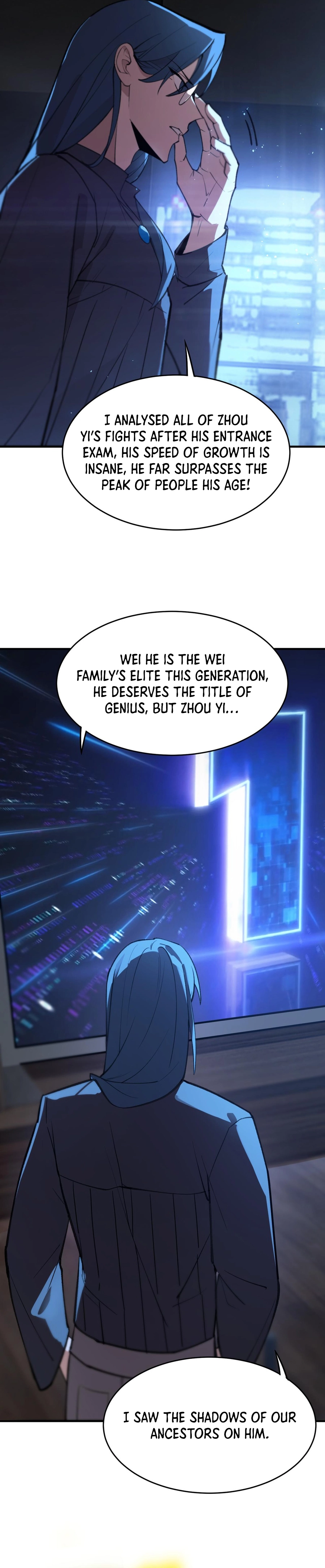 Read SSS-Rank Paladin Who Transcends Common Sense Manga Online