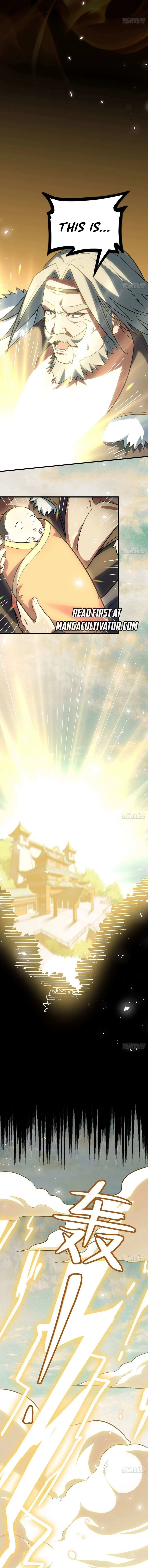 Read Scoring the Sacred Body of the Ancients from the Get-go Manga Online