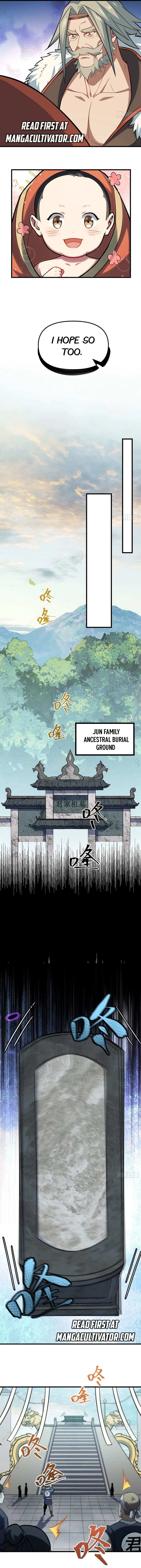 Read Scoring the Sacred Body of the Ancients from the Get-go Manga Online