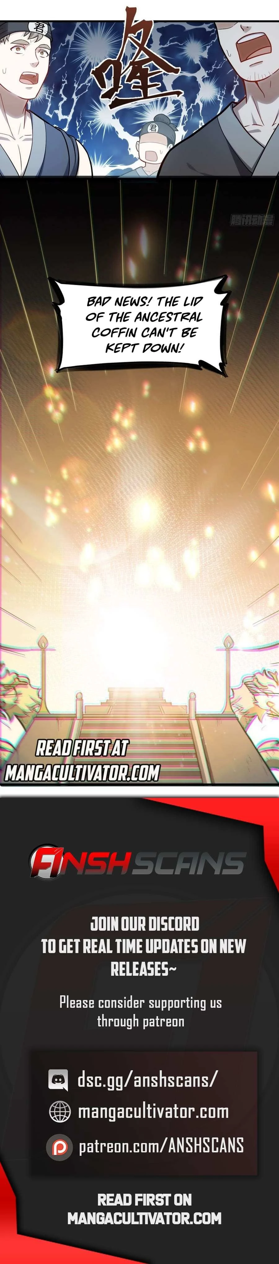Read Scoring the Sacred Body of the Ancients from the Get-go Manga Online
