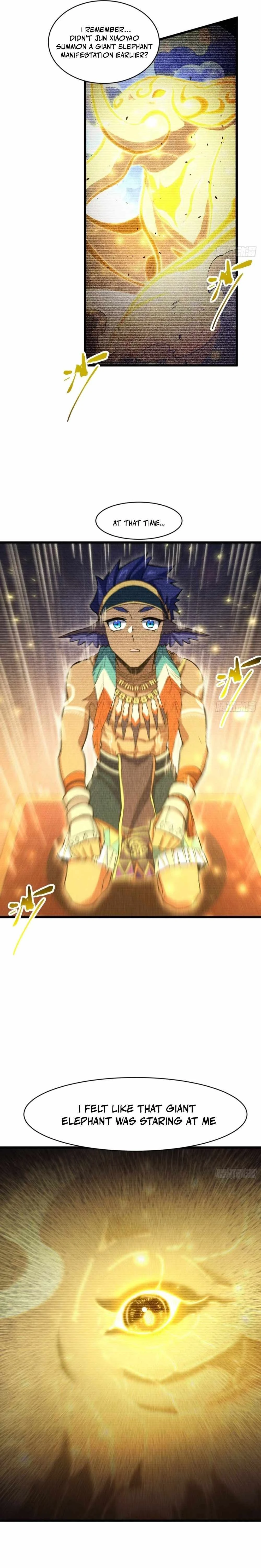 Read Scoring the Sacred Body of the Ancients from the Get-go Manga Online