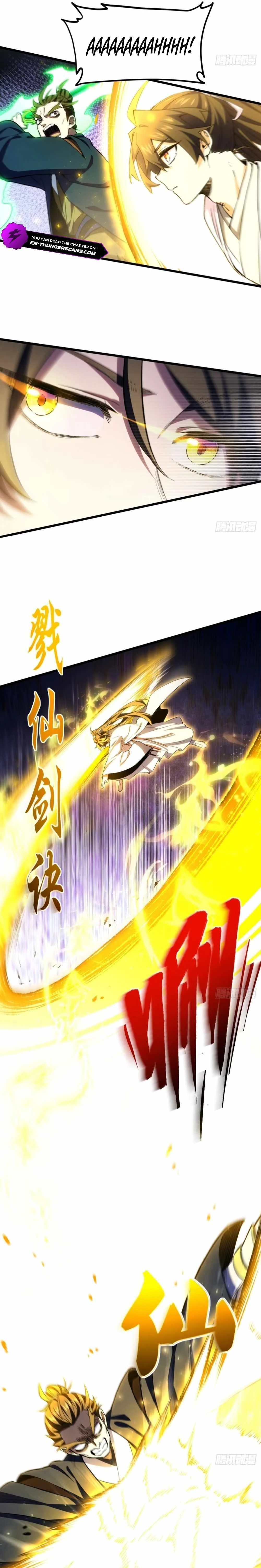 Read Scoring the Sacred Body of the Ancients from the Get-go Manga Online