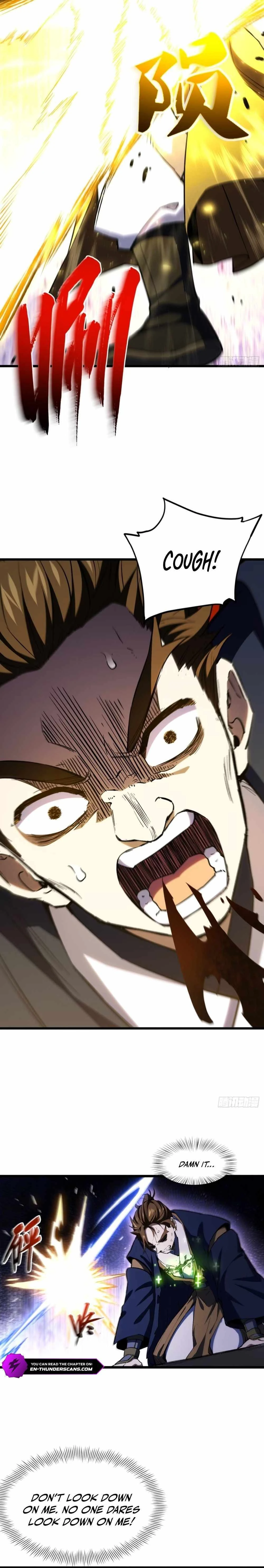 Read Scoring the Sacred Body of the Ancients from the Get-go Manga Online