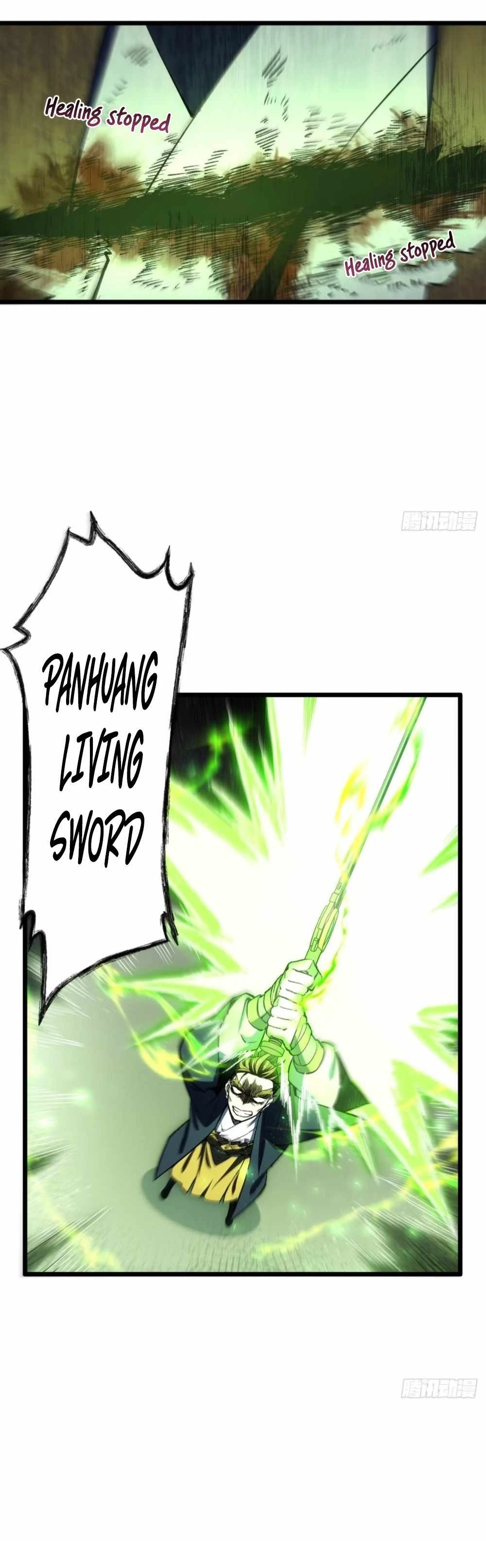 Read Scoring the Sacred Body of the Ancients from the Get-go Manga Online