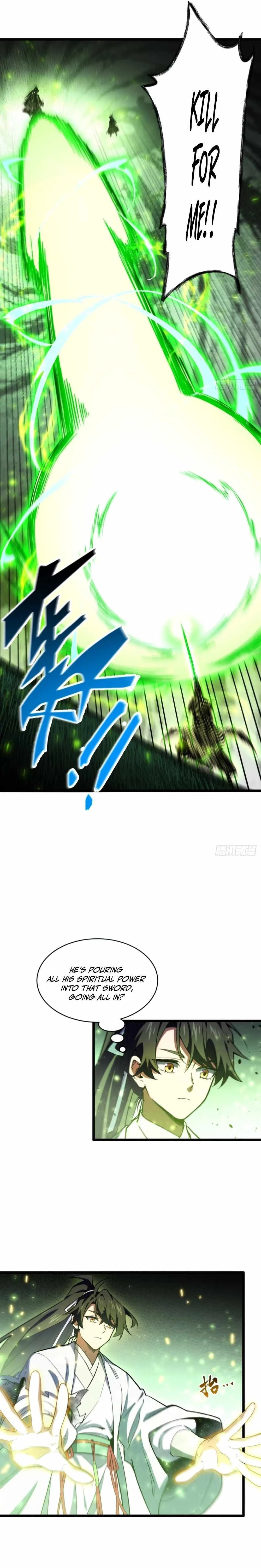 Read Scoring the Sacred Body of the Ancients from the Get-go Manga Online
