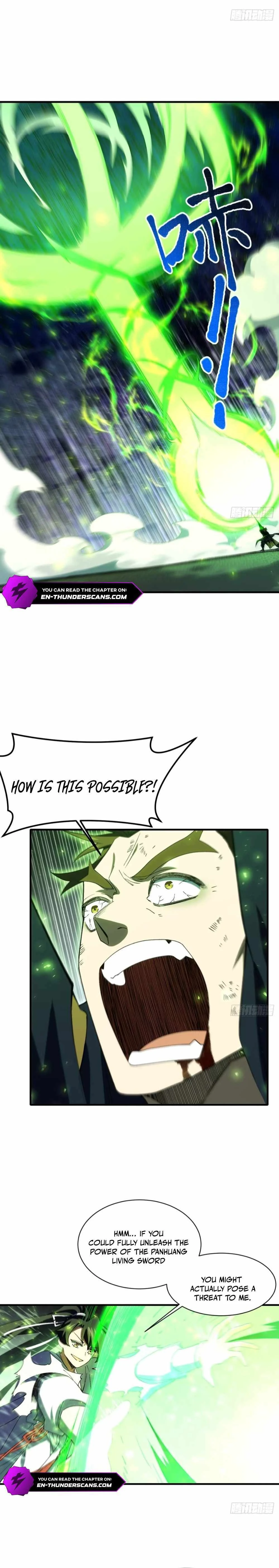 Read Scoring the Sacred Body of the Ancients from the Get-go Manga Online