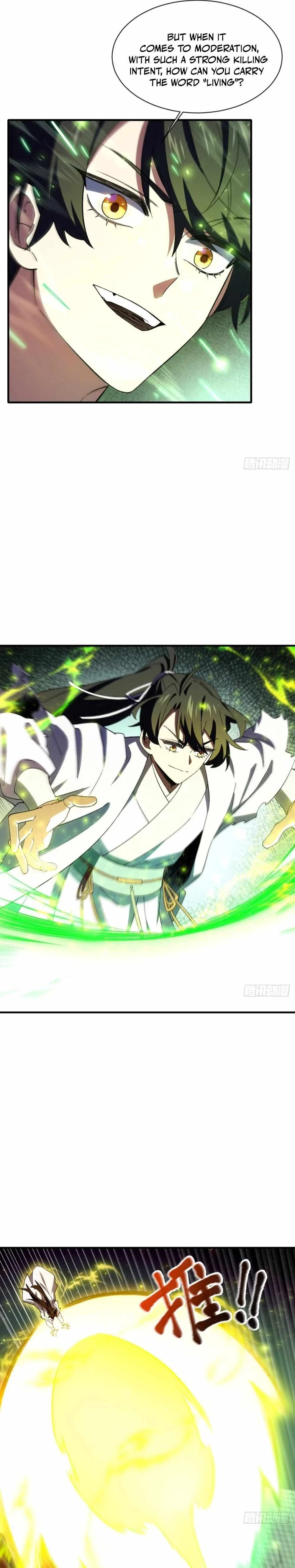 Read Scoring the Sacred Body of the Ancients from the Get-go Manga Online