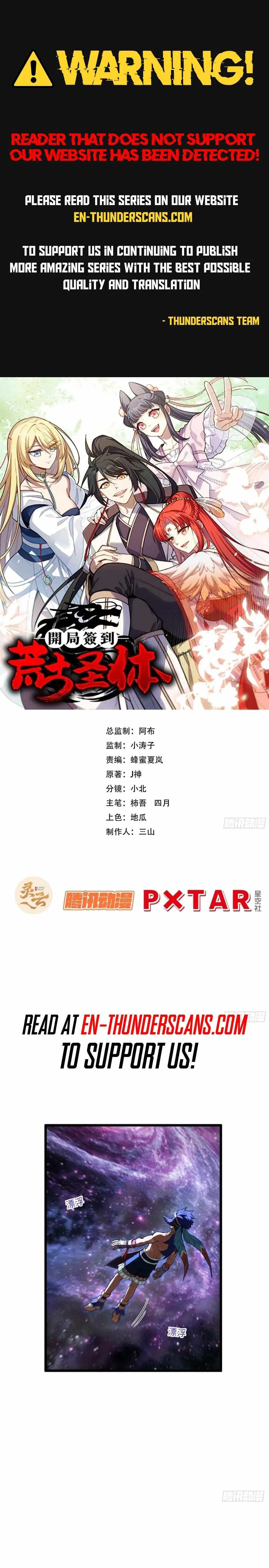 Read Scoring the Sacred Body of the Ancients from the Get-go Manga Online