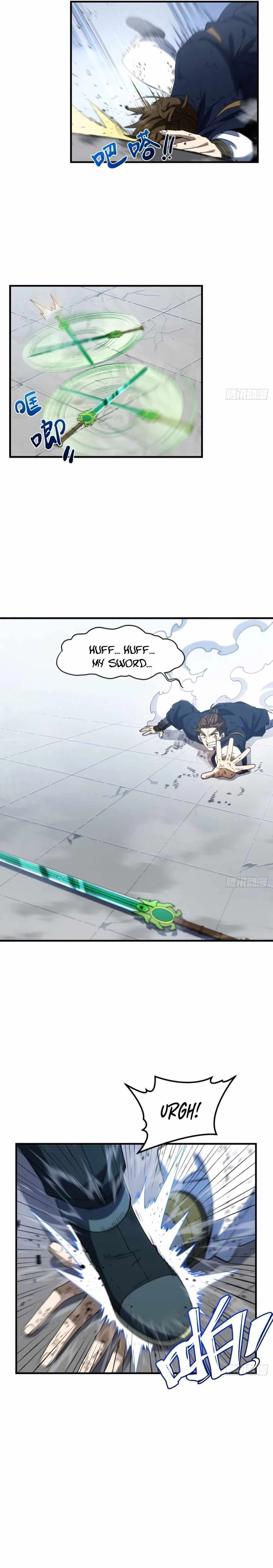 Read Scoring the Sacred Body of the Ancients from the Get-go Manga Online