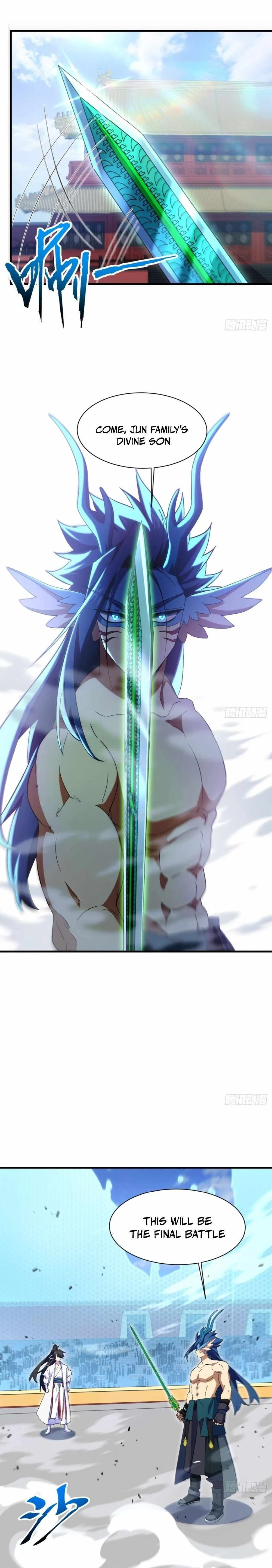 Read Scoring the Sacred Body of the Ancients from the Get-go Manga Online