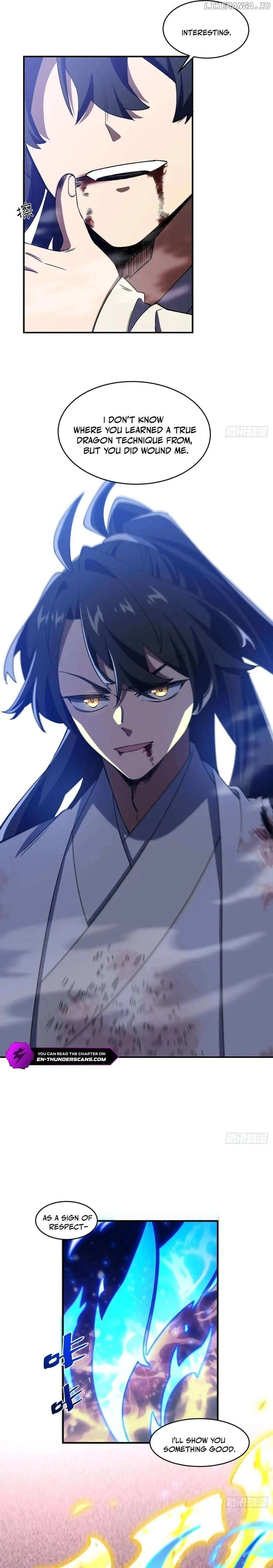 Read Scoring the Sacred Body of the Ancients from the Get-go Manga Online