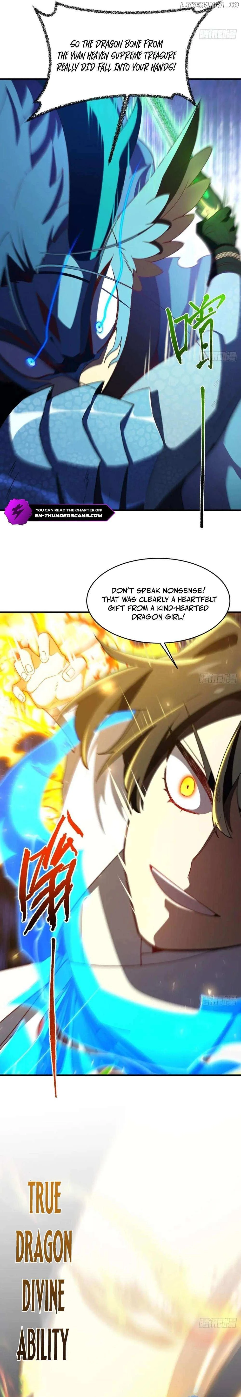 Read Scoring the Sacred Body of the Ancients from the Get-go Manga Online