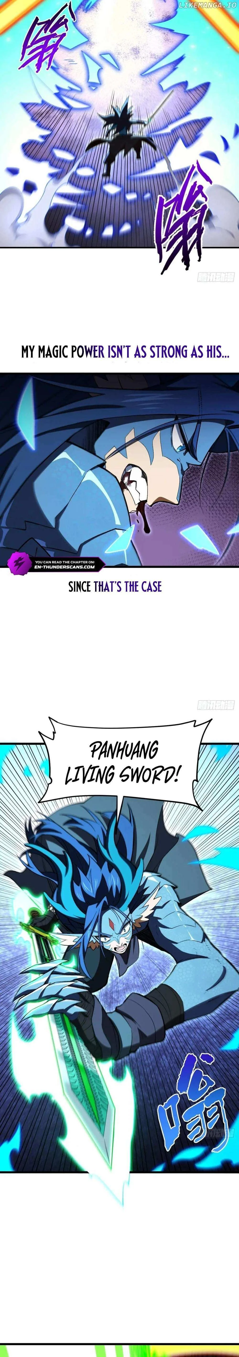 Read Scoring the Sacred Body of the Ancients from the Get-go Manga Online