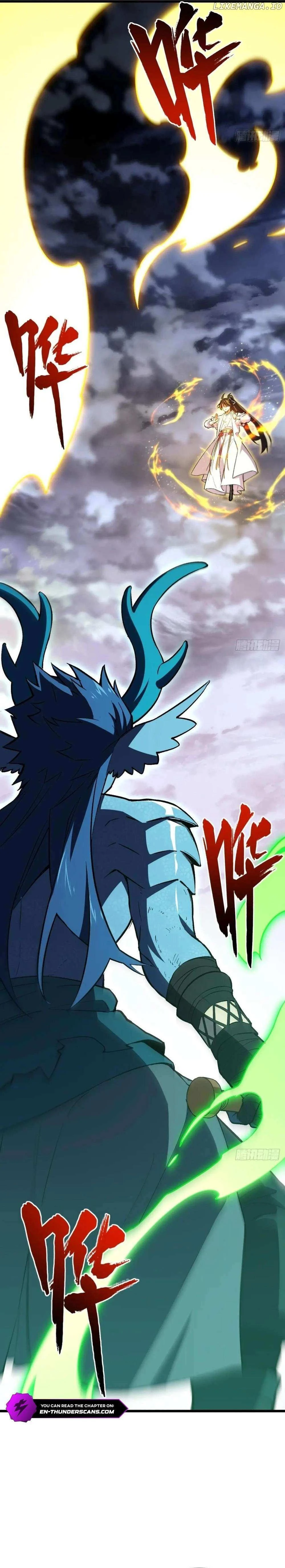 Read Scoring the Sacred Body of the Ancients from the Get-go Manga Online