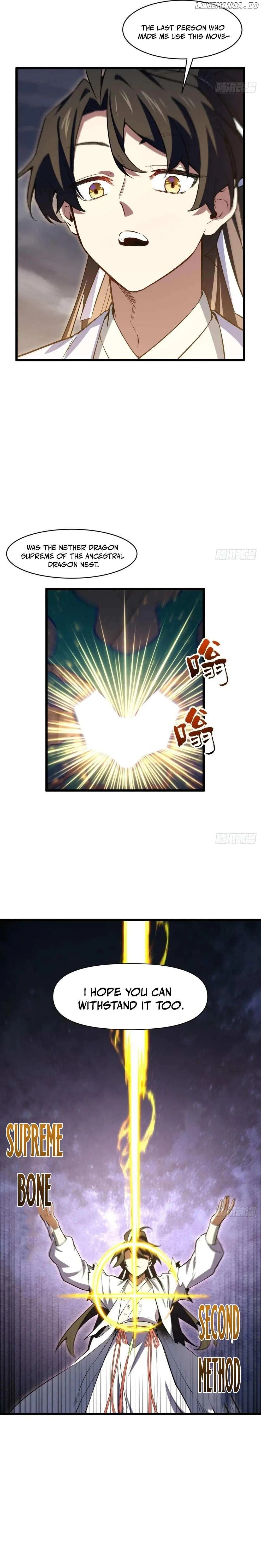 Read Scoring the Sacred Body of the Ancients from the Get-go Manga Online