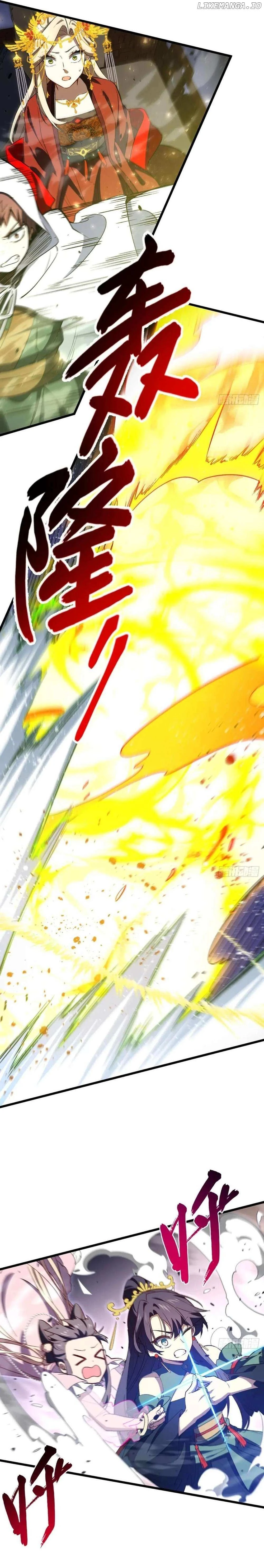 Read Scoring the Sacred Body of the Ancients from the Get-go Manga Online