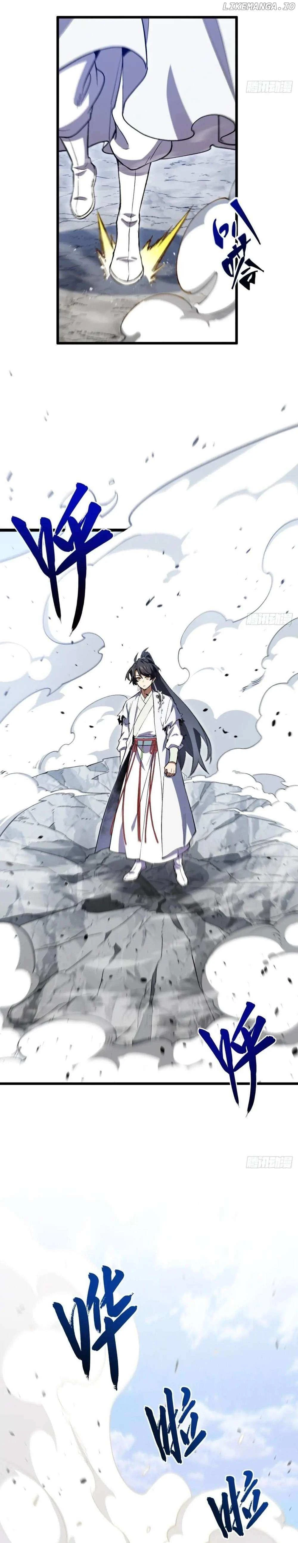 Read Scoring the Sacred Body of the Ancients from the Get-go Manga Online
