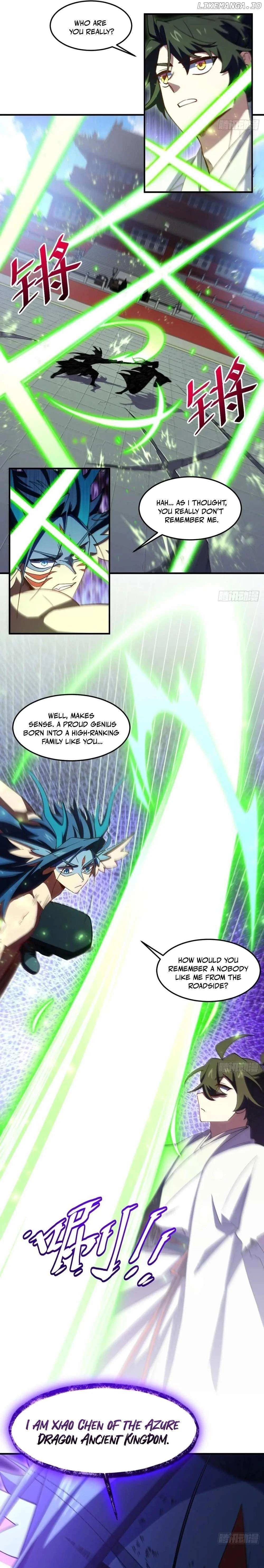 Read Scoring the Sacred Body of the Ancients from the Get-go Manga Online
