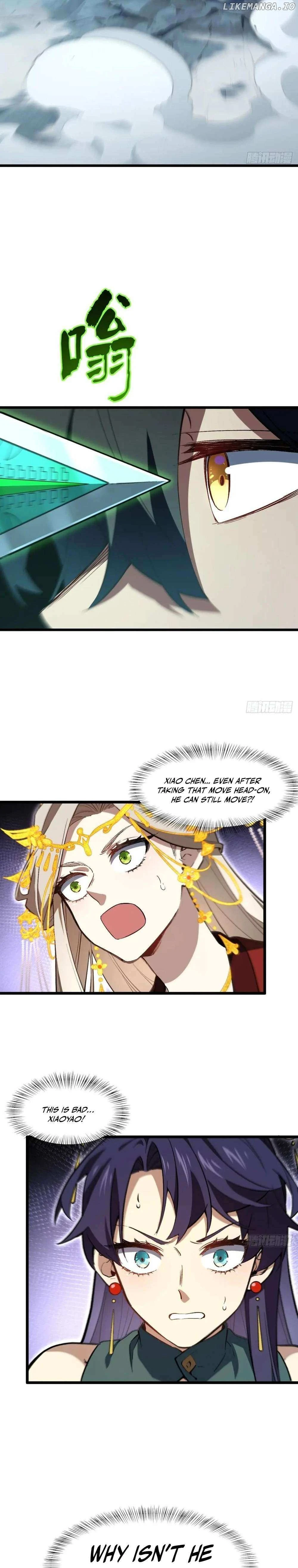 Read Scoring the Sacred Body of the Ancients from the Get-go Manga Online