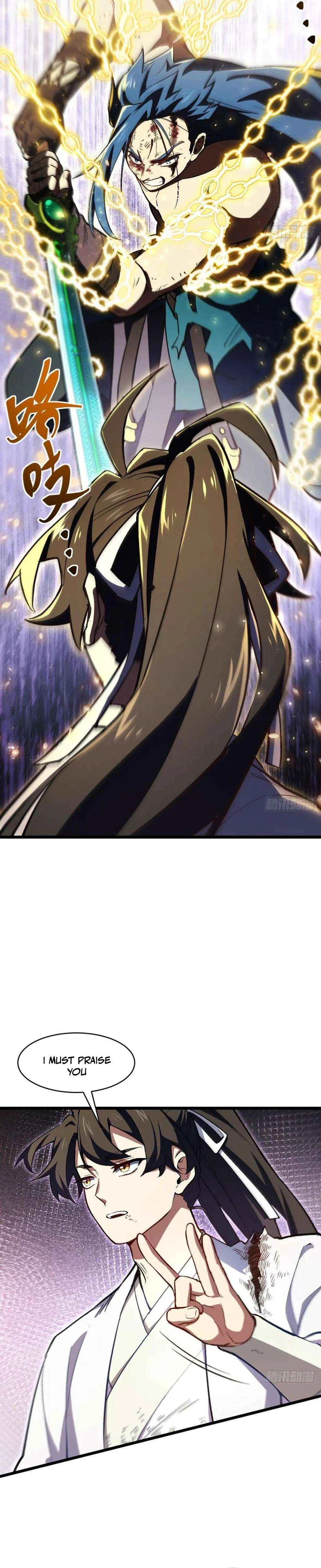 Read Scoring the Sacred Body of the Ancients from the Get-go Manga Online
