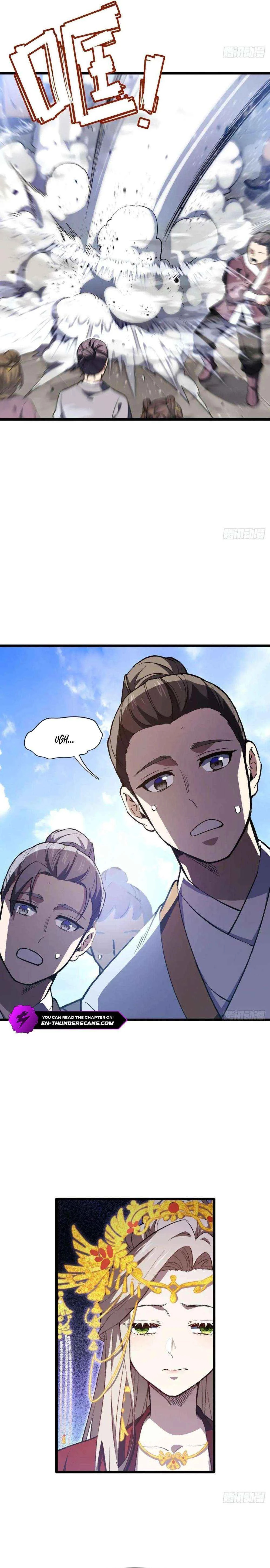 Read Scoring the Sacred Body of the Ancients from the Get-go Manga Online