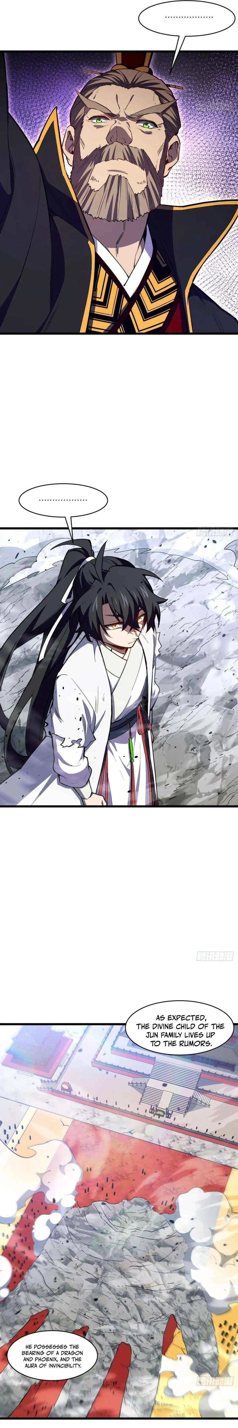 Read Scoring the Sacred Body of the Ancients from the Get-go Manga Online