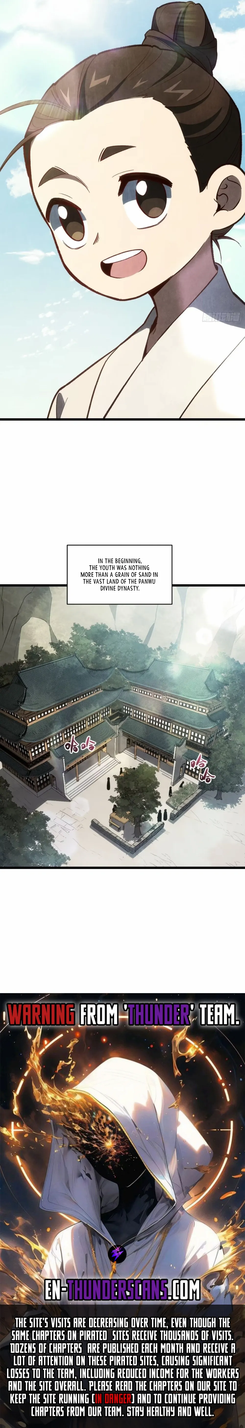 Read Scoring the Sacred Body of the Ancients from the Get-go Manga Online